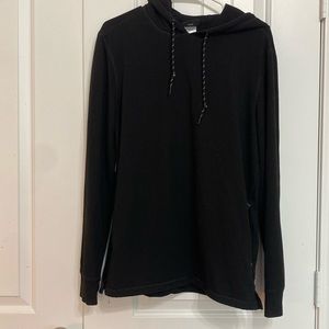 Men’s athletic hoodie